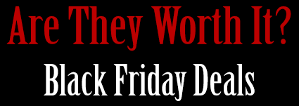 Black Friday Deals Are They Worth It N2t2 Drudge Tv