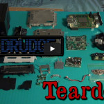 GameCube Teardown No Special Tools!